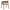 Set van 2 Japandi fauteuils met houten frame