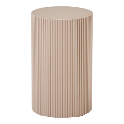 Farense Bijzettafel Beige