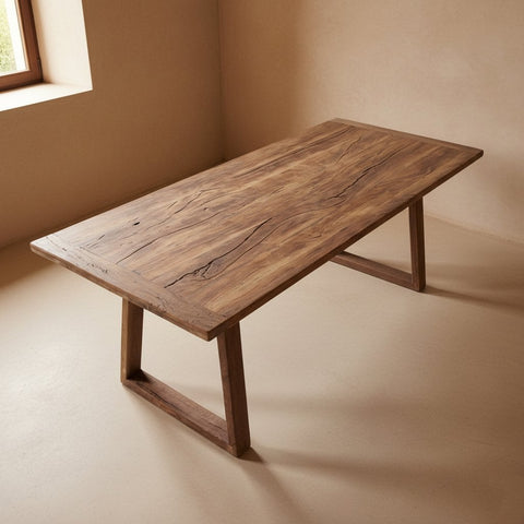 Farmwood eettafel