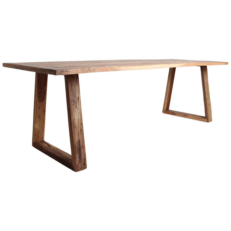 Farmwood eettafel