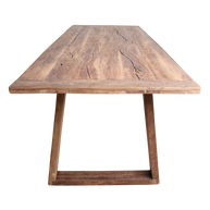 Farmwood eettafel