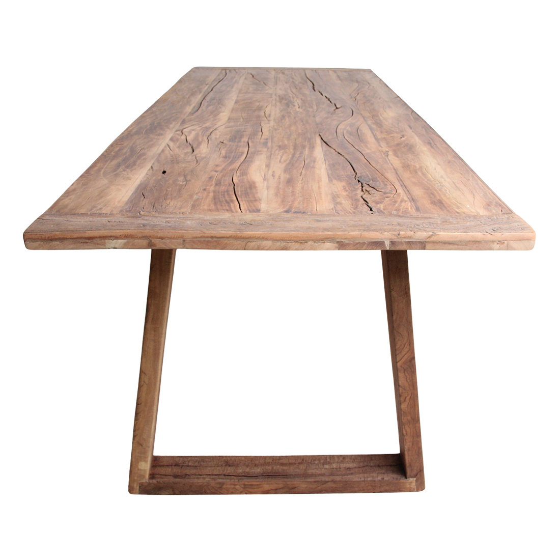 Farmwood eettafel