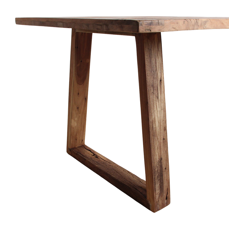 Farmwood eettafel