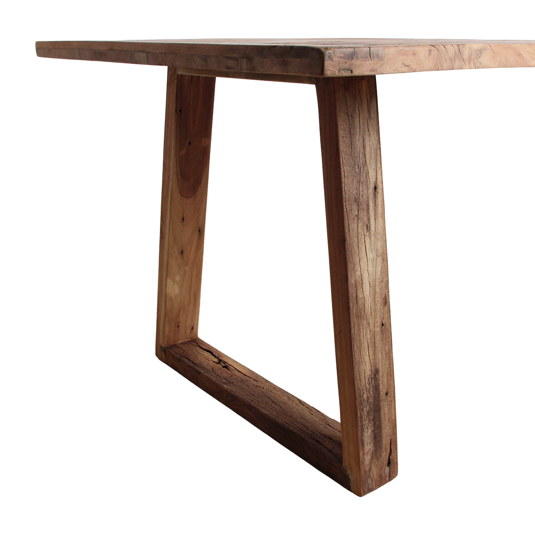Farmwood eettafel