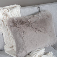 Fluffy Kussen Morbido 40 x 60 cm