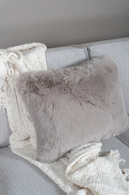 Fluffy Kussen Morbido 40 x 60 cm