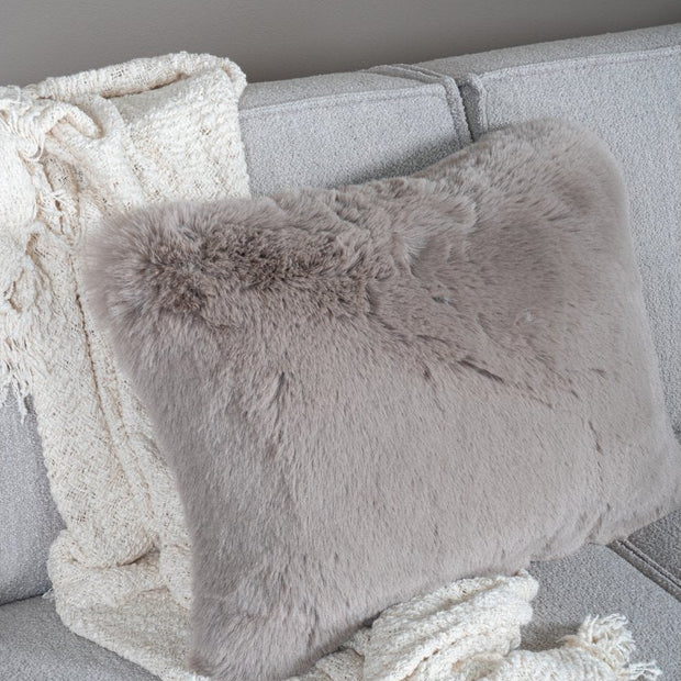 Fluffy Kussen Morbido 40 x 60 cm