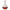 Glazen karaf met chique vintage ontwerp 1,5 L