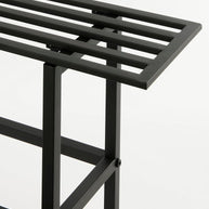 Greenrax Plantentafel op Wieltjes