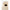 Gyge Vaas - L26 x B22 x H31 cm - Metaal - Off-white