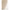 Gyge Vaas - L26 x B22 x H31 cm - Metaal - Off-white