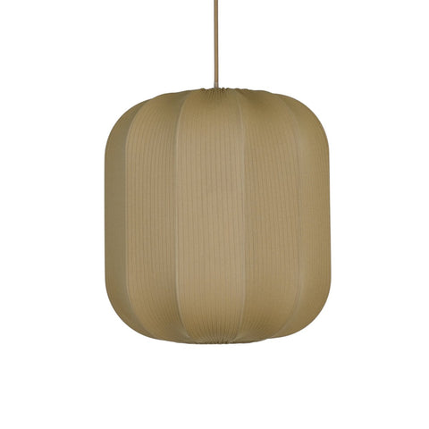 Hanglamp AURELIA goud Ø30x32cm