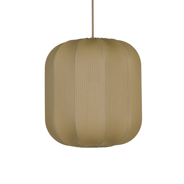 Hanglamp AURELIA goud Ø30x32cm