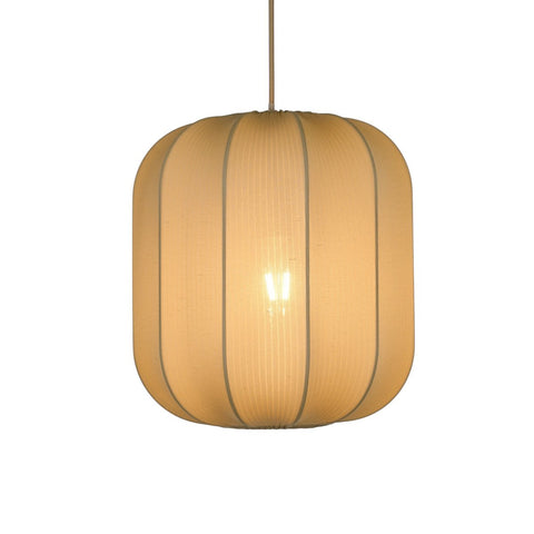 Hanglamp AURELIA goud Ø30x32cm