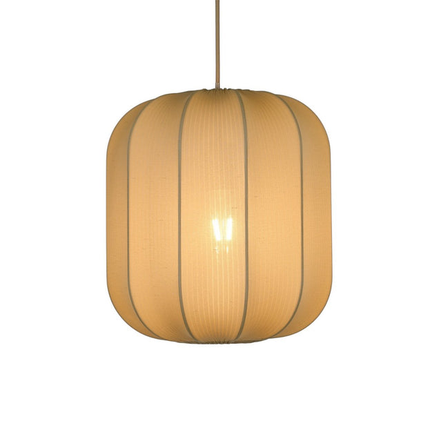 Hanglamp AURELIA goud Ø30x32cm