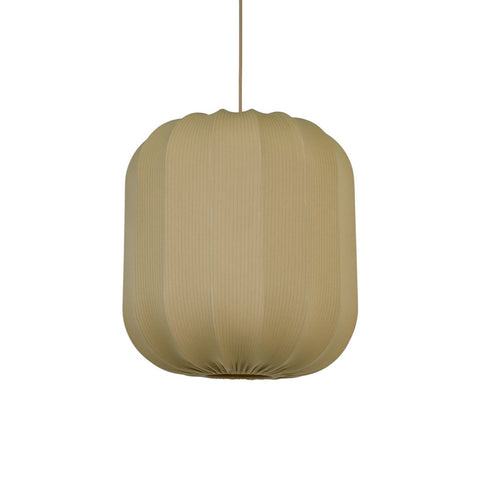 Hanglamp AURELIA goud Ø40x43cm