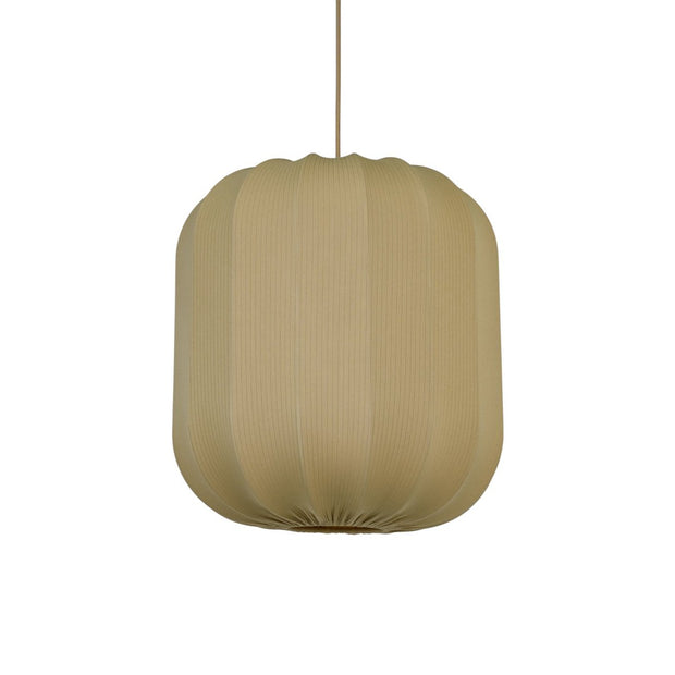 Hanglamp AURELIA goud Ø40x43cm