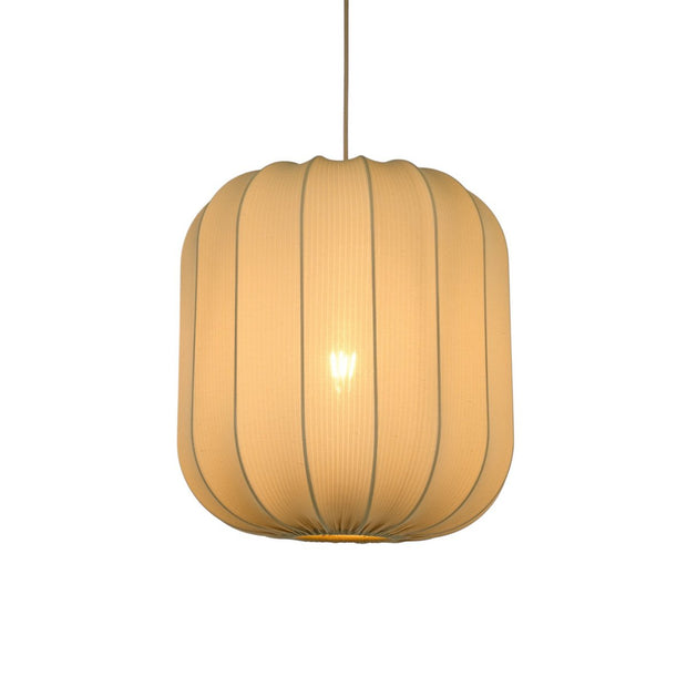 Hanglamp AURELIA goud Ø40x43cm