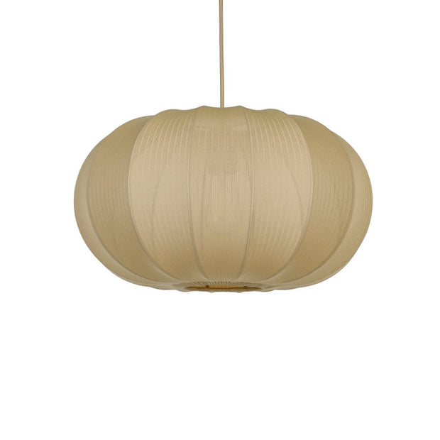 Hanglamp AURELIA goud Ø44x24cm