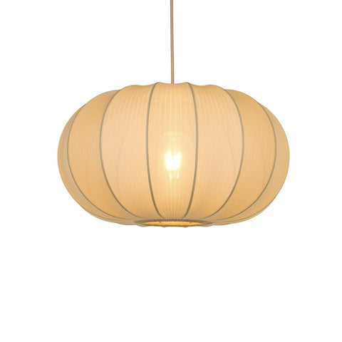 Hanglamp AURELIA goud Ø44x24cm