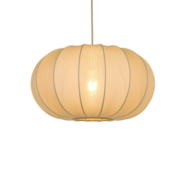 Hanglamp AURELIA goud Ø44x24cm