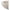 House of Nordic - decoratie schaal wave wit
