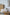 House of Nordic - decoratie schaal wave wit