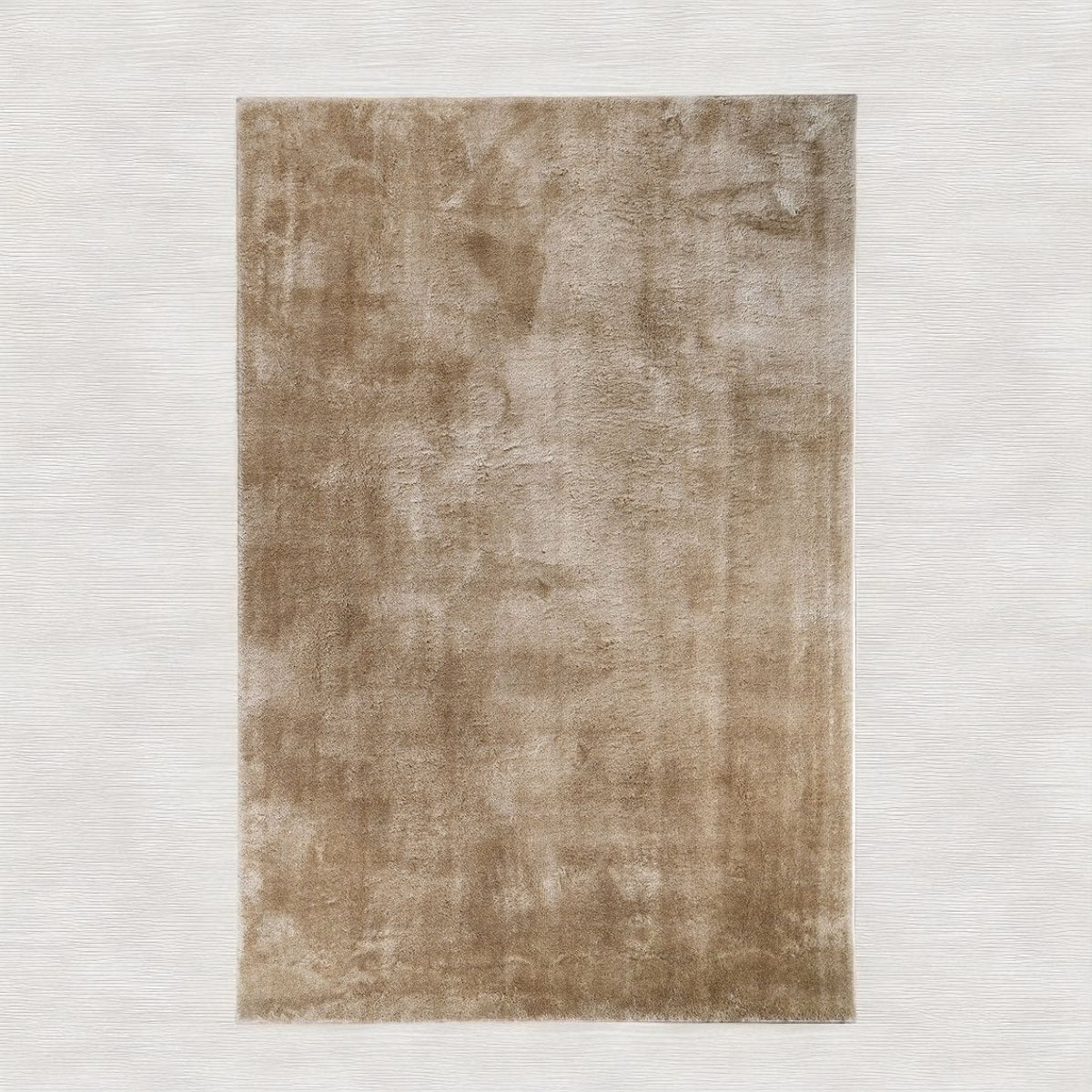 Miami Vloerkleed - Zand - 160x230 cm