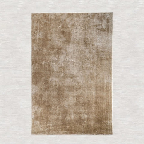 Miami Vloerkleed - Zand - 160x230 cm