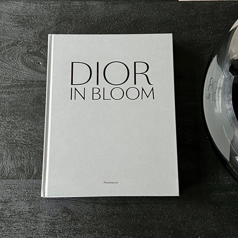 Dior in Bloom