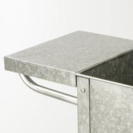 Ken Kweektafel op Wielen