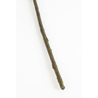 Kunsttak Mandarijn Oranje - 104 CM