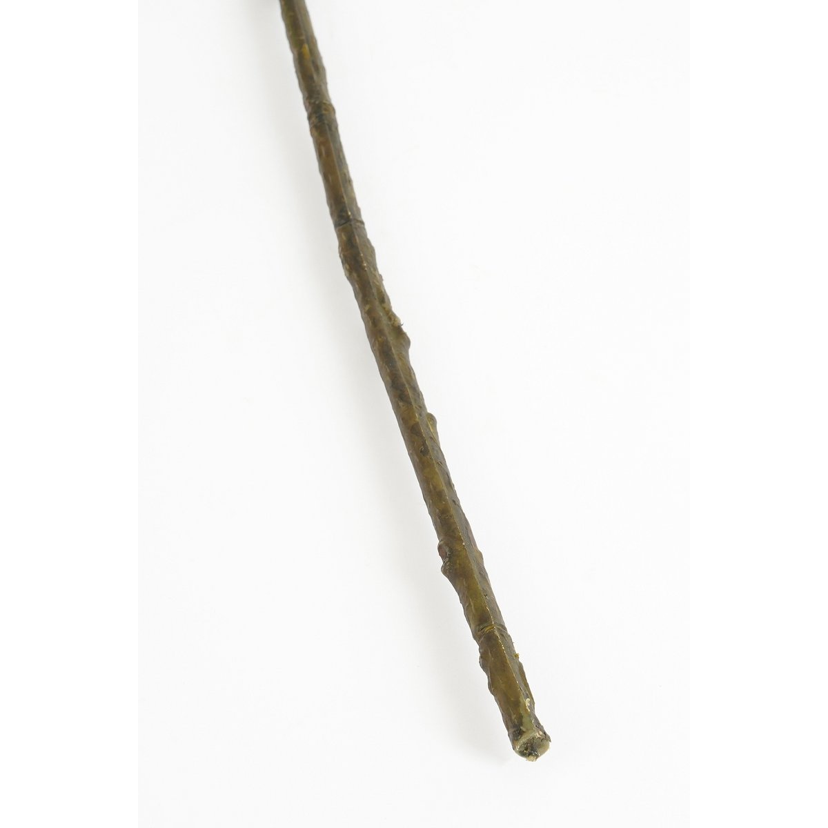 Kunsttak Mandarijn Oranje - 104 CM