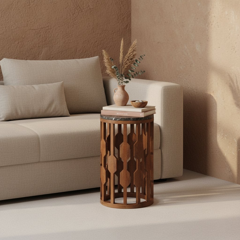 Lampung_bijzettafel_marmer_zwart_-_40x40x50_cm_5