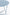 Laurence Bistroset - Set van 3 - Babyblauw
