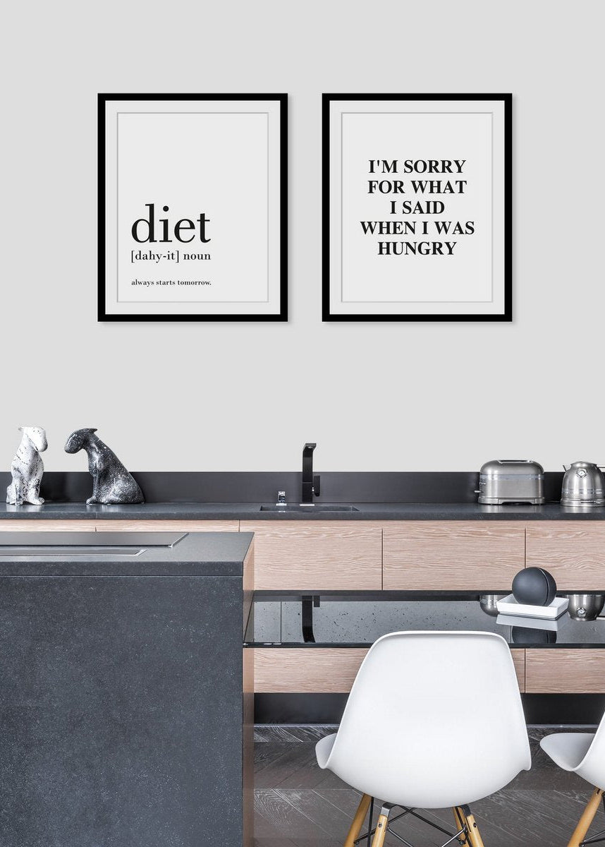Lijstfoto - Dieet