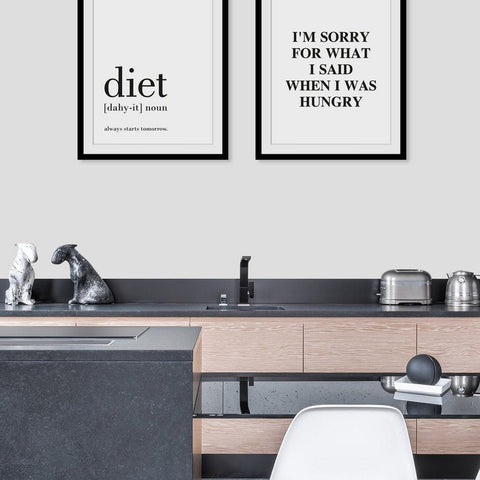 Lijstfoto - Dieet