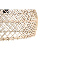 Maze hanglamp naturel small - Raw Materials