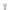Merlot Wijnglas - Set van 6 - Glas - Transparant 250 ml 