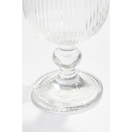 Merlot Wijnglas - Set van 6 - Glas - Transparant 250 ml 