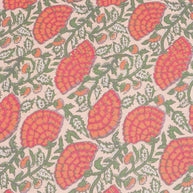 Mitchell Parasol - H238 x Ø220 cm - Fuchsia roze 