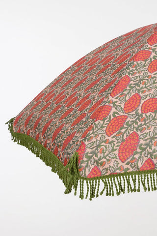 Mitchell Parasol - H238 x Ø220 cm - Fuchsia roze 