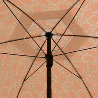 Mitchell Parasol - H238 x Ø220 cm - Fuchsia roze 