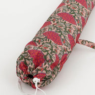 Mitchell Parasol - H238 x Ø220 cm - Fuchsia roze 