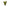 Mondgeblazen vaas olijfgroen H 30 cm