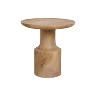 Nero bijzettafel Day teakhout 