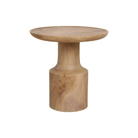 Nero bijzettafel Day teakhout 