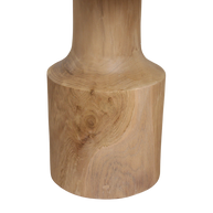 Nero bijzettafel Day teakhout 