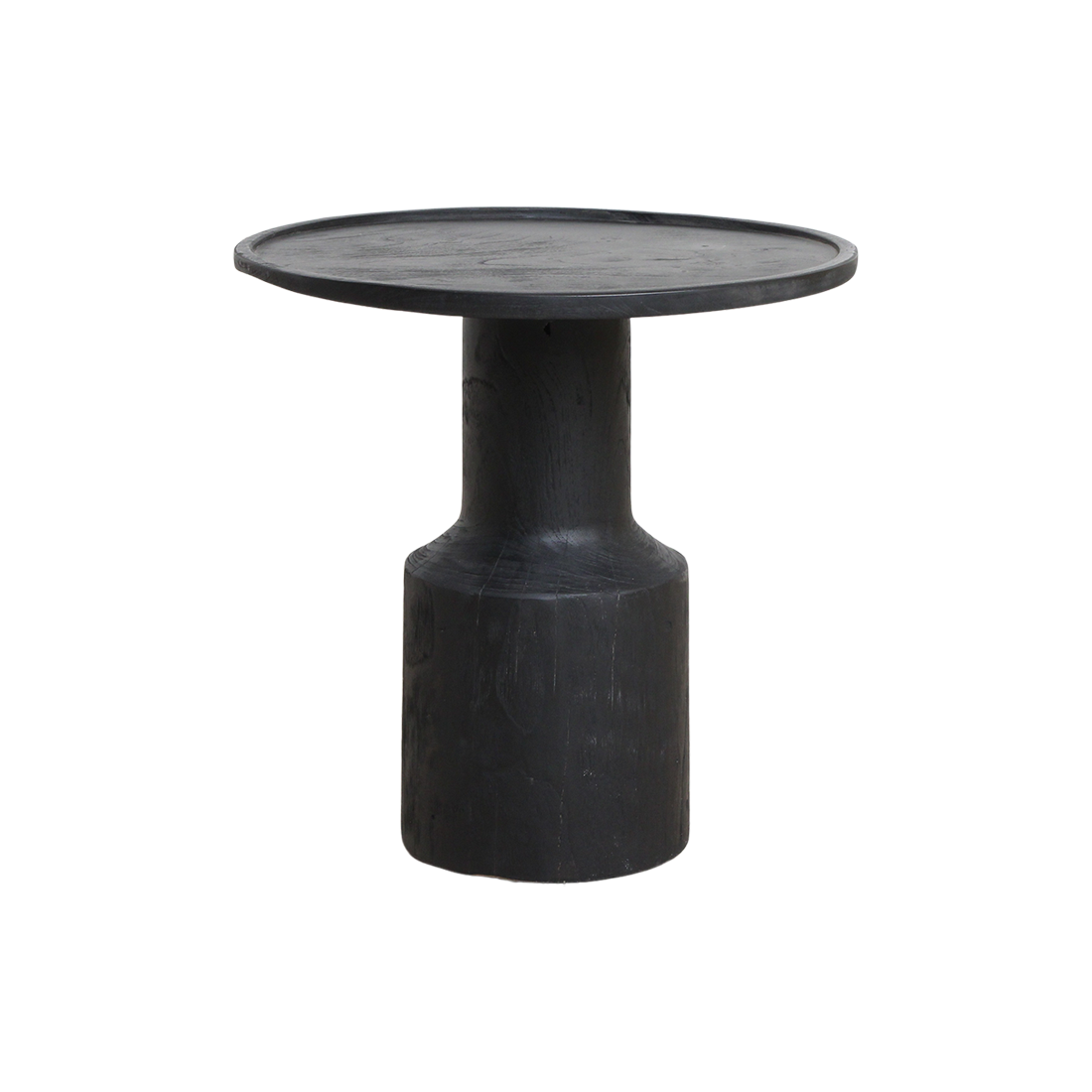 Nero bijzettafel Midnight