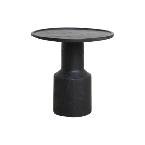Nero bijzettafel Midnight